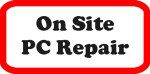 On Site PC Repair