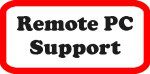 Remote PC Support