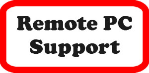 Remote PC Support